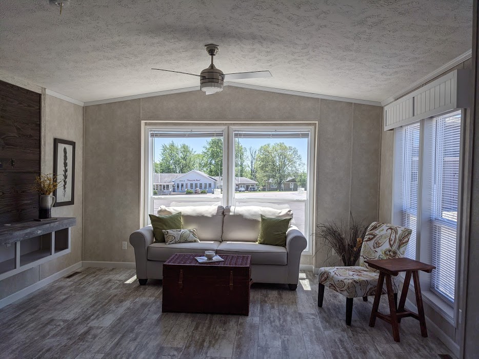 Friendship Homes 16X80 Inspiration Anderson Homes Inc.