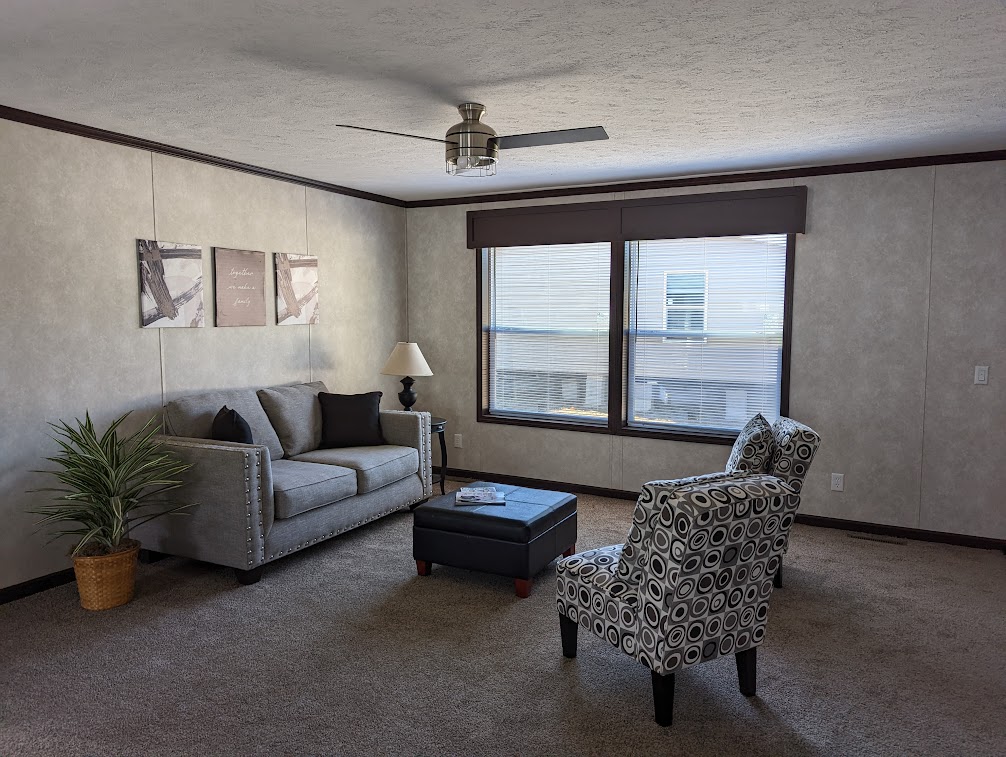 Friendship Homes 28X52 Weston Anderson Homes Inc.